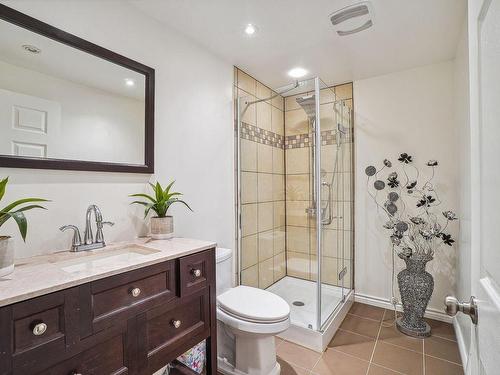 Salle de bains - 2072 Rue Des Sarcelles, Vaudreuil-Dorion, QC - Indoor Photo Showing Bathroom
