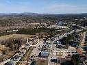 Aerial photo - 491 Rue Lussier, Rivière-Rouge, QC  - Outdoor With View 