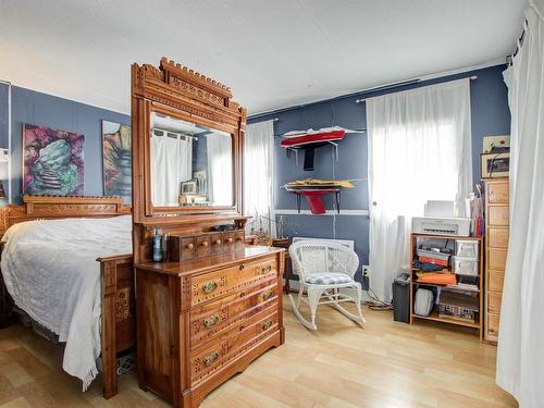 Master bedroom - 198-3950 Boul. Sir-Wilfrid-Laurier, Longueuil (Saint-Hubert), QC - Indoor Photo Showing Bedroom