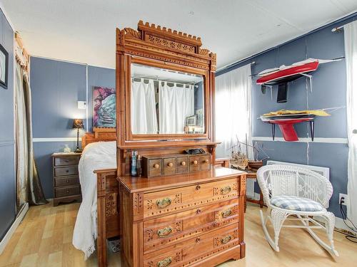 Master bedroom - 198-3950 Boul. Sir-Wilfrid-Laurier, Longueuil (Saint-Hubert), QC - Indoor
