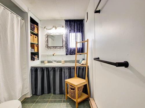 Bathroom - 198-3950 Boul. Sir-Wilfrid-Laurier, Longueuil (Saint-Hubert), QC - Indoor