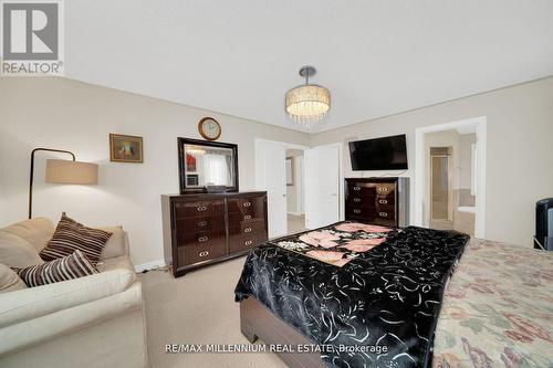 1 Lourakis Street, Richmond Hill, ON - Indoor Photo Showing Bedroom