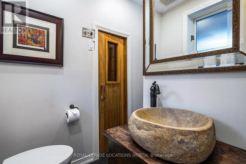 7 Purple Hill Lane, Clearview, ON - Indoor Photo Showing Bathroom
