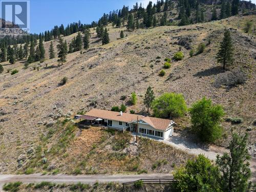 20245 Garnet Valley Road, Summerland, BC - Outdoor With View
