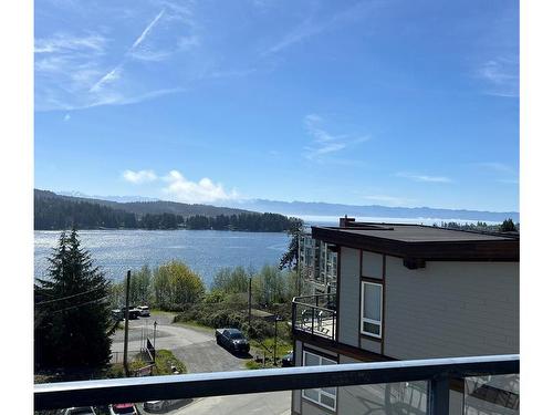 6556 Goodmere Rd, Sooke, BC - Outdoor With Body Of Water With View
