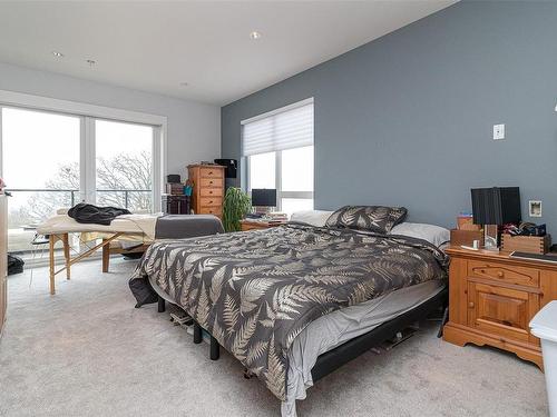 6556 Goodmere Rd, Sooke, BC - Indoor Photo Showing Bedroom