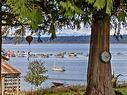 6249 Island Hwy, Union Bay, BC  - Outdoor With Deck Patio Veranda 