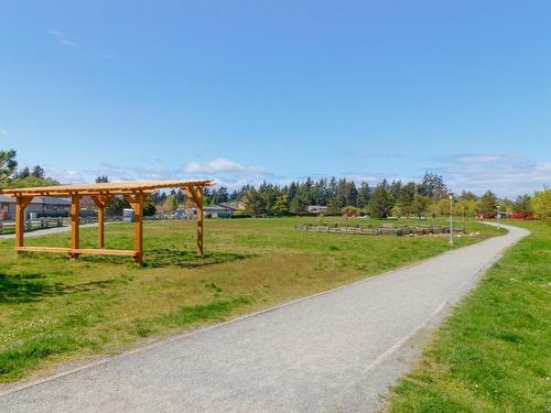 218-960 Reunion Ave, Langford, BC - Outdoor With View