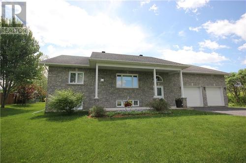15062 Colonial Drive, Ingleside, ON - Outdoor