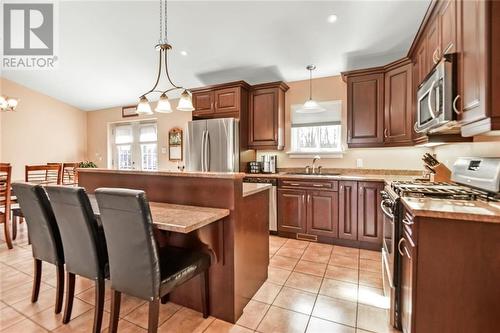 15062 Colonial Drive, Ingleside, ON - Indoor