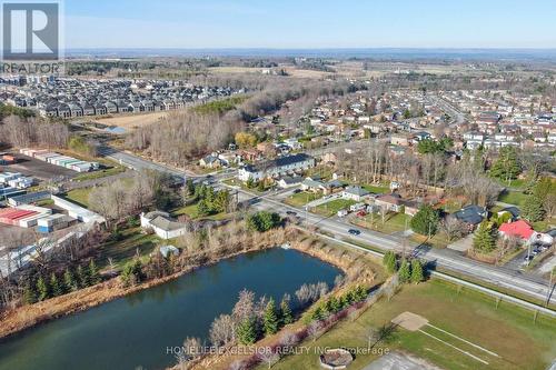 827 Essa Road, Barrie, ON - Outdoor With View