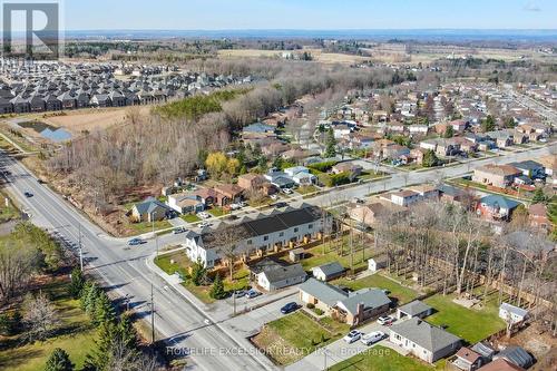 827 Essa Road, Barrie (Holly), ON - Outdoor With View