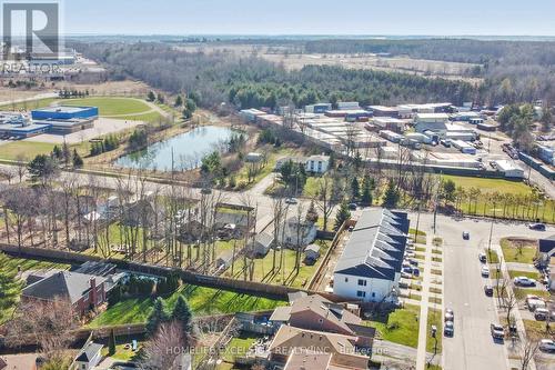 827 Essa Road, Barrie, ON - Outdoor With View