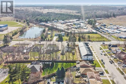 827 Essa Road, Barrie (Holly), ON - Outdoor With View