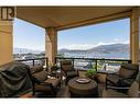 1395 Ellis Street Unit# 1104, Kelowna, BC  - Outdoor With Body Of Water With View With Exterior 