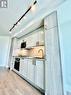 #2803 -77 Mutual St, Toronto, ON  - Indoor Photo Showing Kitchen 