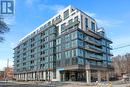 #212 -250 Lawrence Ave W, Toronto, ON  - Outdoor 