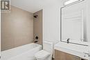 #212 -250 Lawrence Ave W, Toronto, ON  - Indoor Photo Showing Bathroom 