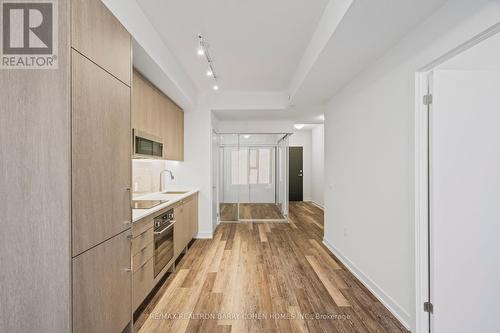 #212 -250 Lawrence Ave W, Toronto, ON - Indoor Photo Showing Kitchen