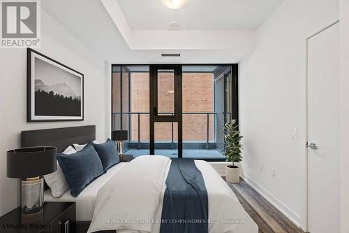 #212 -250 Lawrence Ave W, Toronto, ON - Indoor Photo Showing Other Room