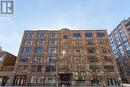 #203 -90 Sherbourne St, Toronto, ON  - Outdoor 