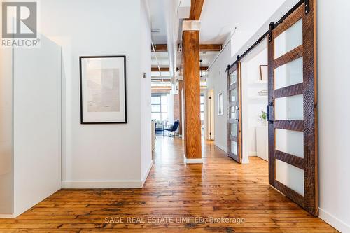 #203 -90 Sherbourne St, Toronto, ON - Indoor Photo Showing Other Room