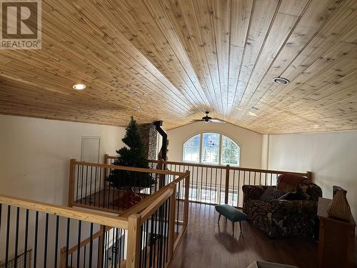 5756 Timothy Lake Road, Lac La Hache, BC - Indoor Photo Showing Other Room