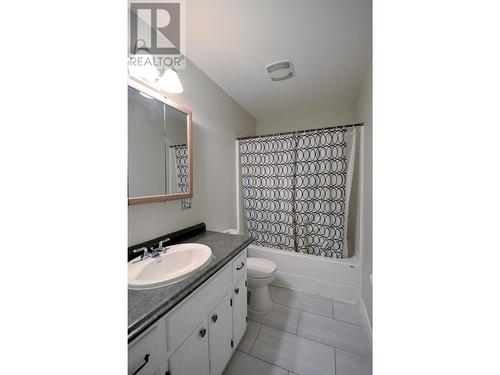 2650 Oak Street, Prince George, BC - Indoor Photo Showing Bathroom