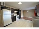 2650 Oak Street, Prince George, BC  - Indoor Photo Showing Kitchen With Double Sink 