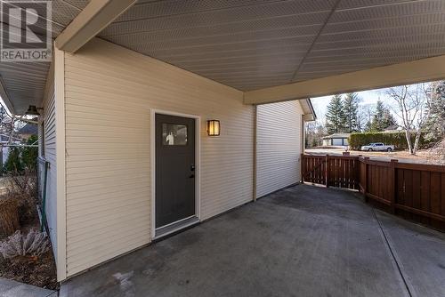 5604 Mcguckin Place, Prince George, BC - Outdoor With Exterior