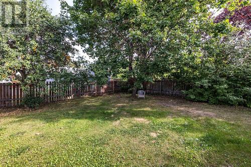 3980 1St Avenue, Prince George, BC - Outdoor