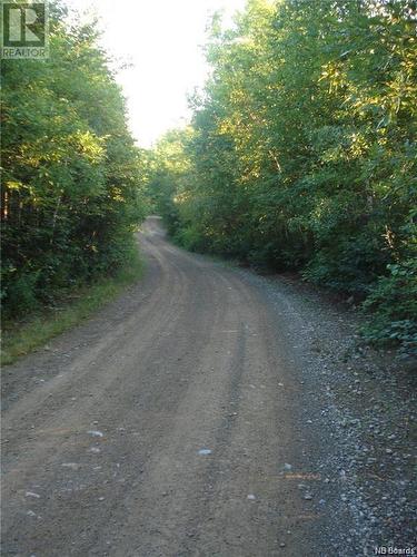 0 Harriet O'Ree Road, Waterford, NB 