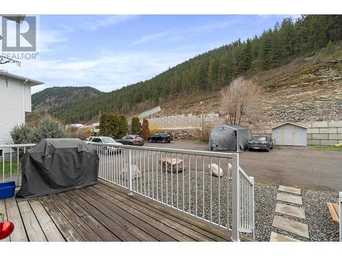 3-233 Brooke Drive, Chase, BC - Outdoor