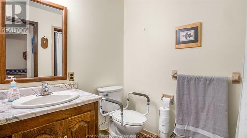 9090 Canard Drive, Lasalle, ON - Indoor Photo Showing Bathroom
