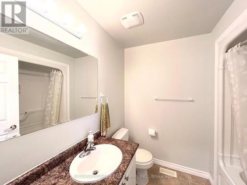 28 55Th St S, Wasaga Beach, ON - Indoor Photo Showing Bathroom