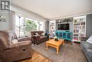 509 Lloyd Drive, Pembroke, ON  - Indoor Photo Showing Living Room 