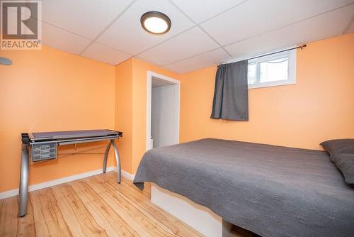 509 Lloyd Drive, Pembroke, ON - Indoor Photo Showing Bedroom