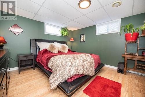 509 Lloyd Drive, Pembroke, ON - Indoor Photo Showing Bedroom