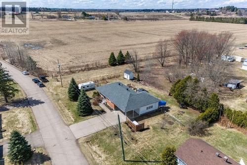 509 Lloyd Drive, Pembroke, ON - Outdoor With View