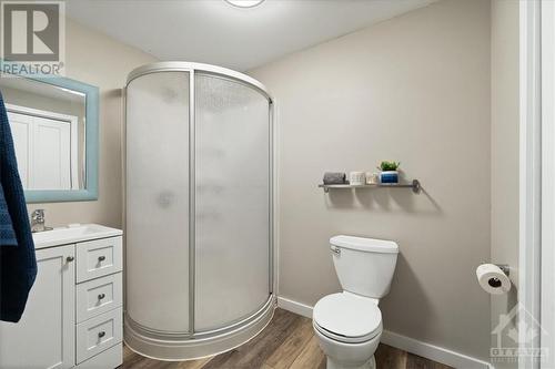 3645A Calabogie Road, Calabogie, ON - Indoor Photo Showing Bathroom