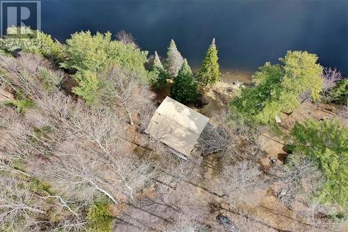 3645A Calabogie Road, Calabogie, ON - Outdoor With View