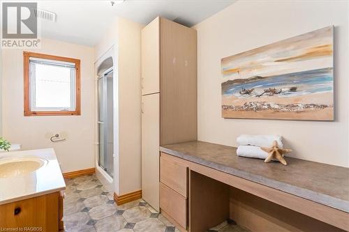 149 Grandore Street W, Georgian Bluffs, ON - Indoor Photo Showing Bathroom