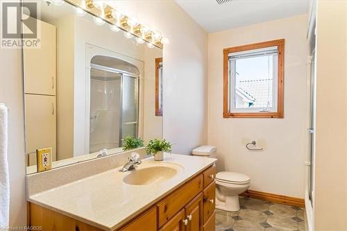 149 Grandore Street W, Georgian Bluffs, ON - Indoor Photo Showing Bathroom