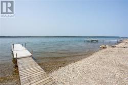 Deeded Water Access, Docks not included - 