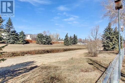 3322 Tanager Crescent E, Regina, SK - Outdoor With View