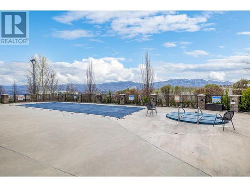 3833 Brown Road Unit# 1311, West Kelowna, BC - Outdoor With View