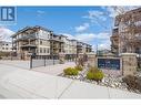 3833 Brown Road Unit# 1311, West Kelowna, BC  - Outdoor With Facade 