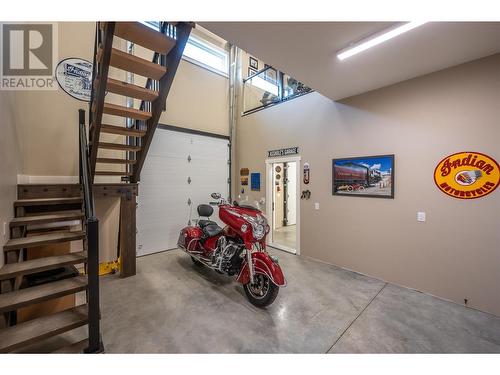 1505 Britton Road, Summerland, BC - Indoor Photo Showing Other Room