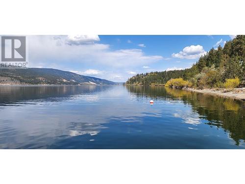 12012 Willett Road, Lake Country, BC - Outdoor With Body Of Water With View