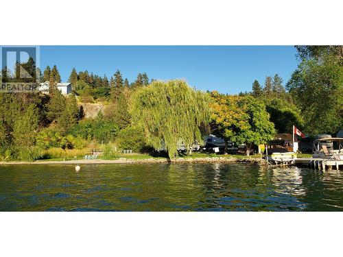 12012 Willett Road, Lake Country, BC - Outdoor With Body Of Water With View